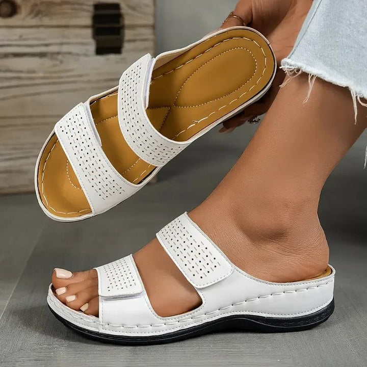 Helena | Breathable Comfort Sandals
