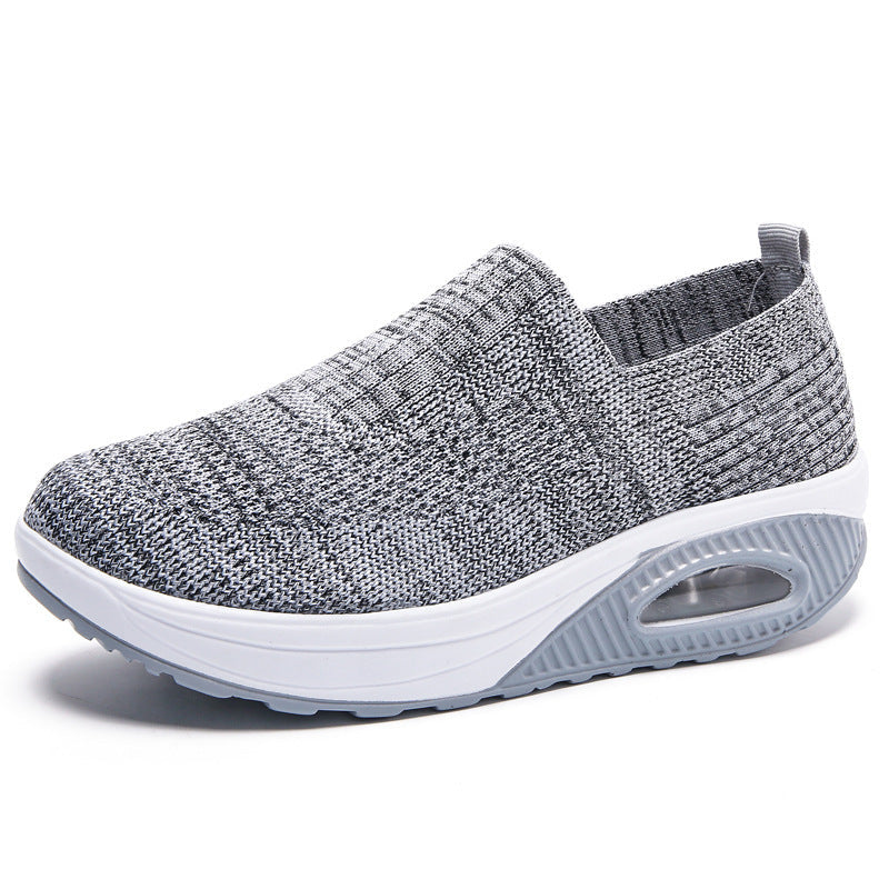 Selvane™ | Stylish Casual Sneakers