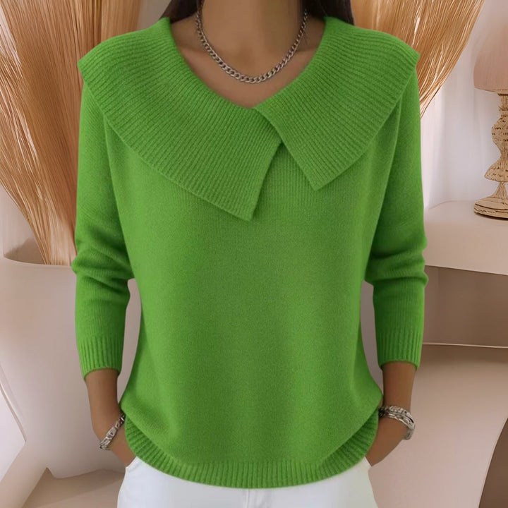 Knit Sweater Mariel ™