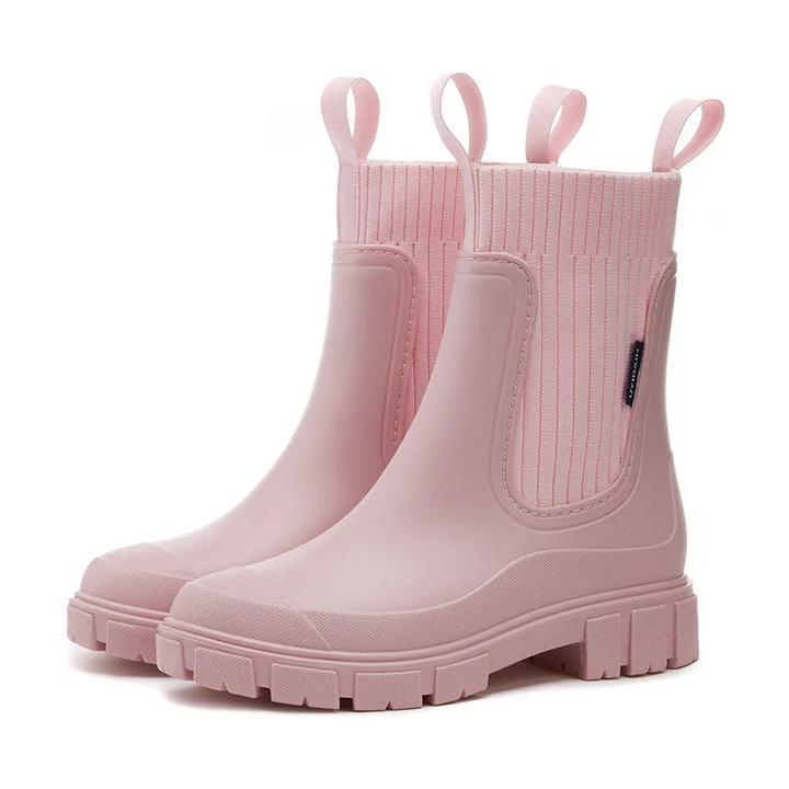 Corvex™ | Alpine Grip Boots