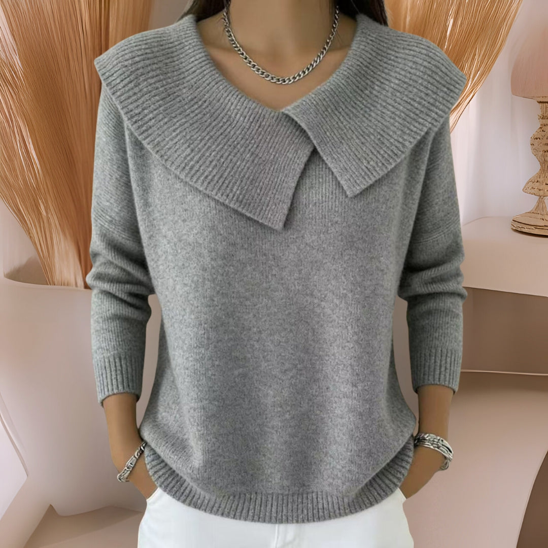 Knit Sweater Mariel ™