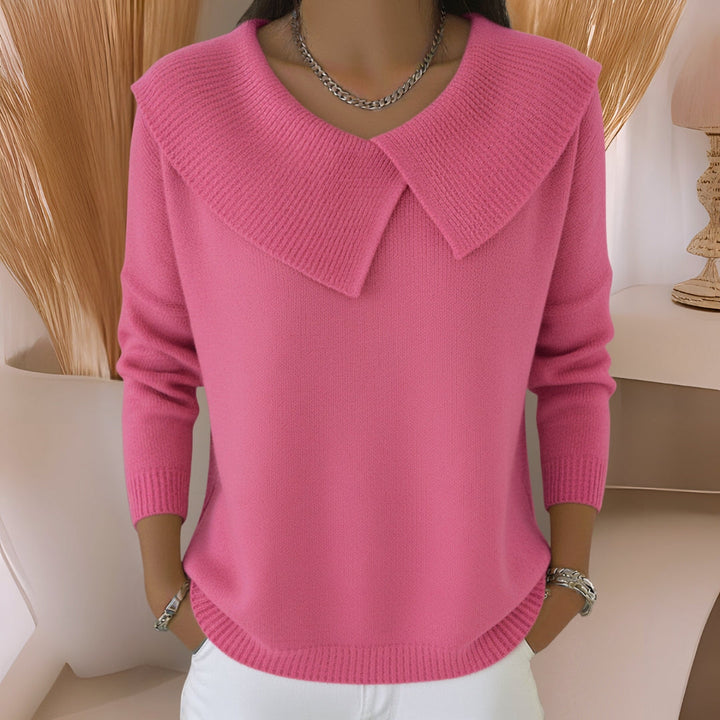 Knit Sweater Mariel ™
