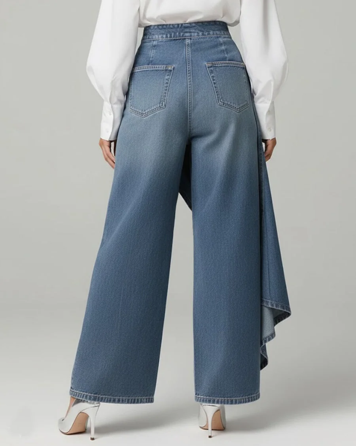 Denim Pants Quenira™