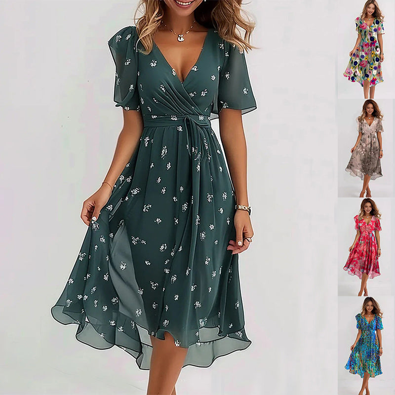 Lavera™ | Chic Summer Dress