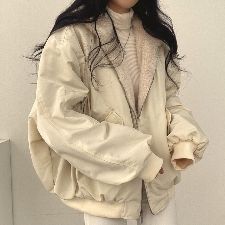 Catalina™ | Reversible Fleece Jacket