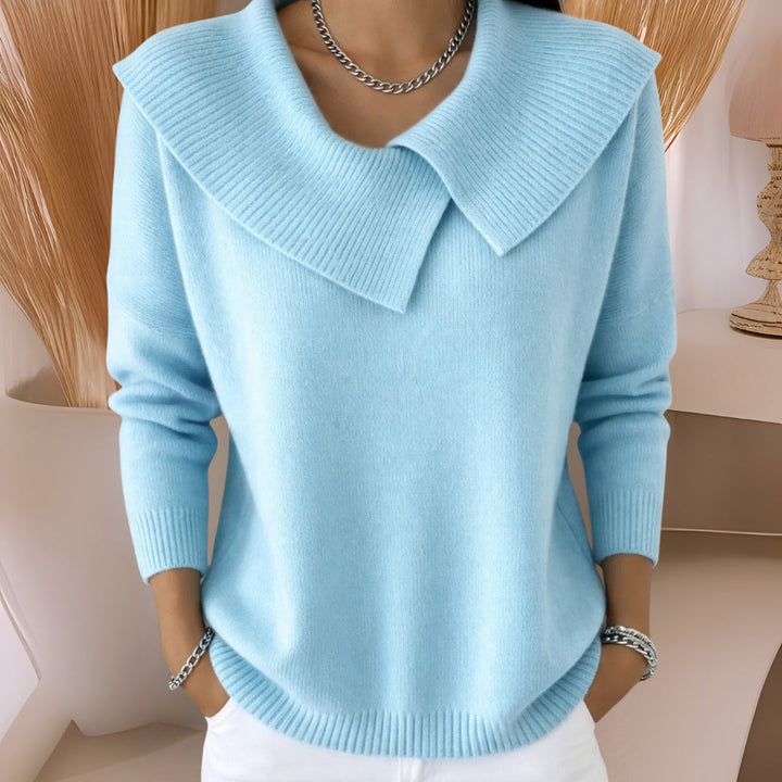 Knit Sweater Mariel ™