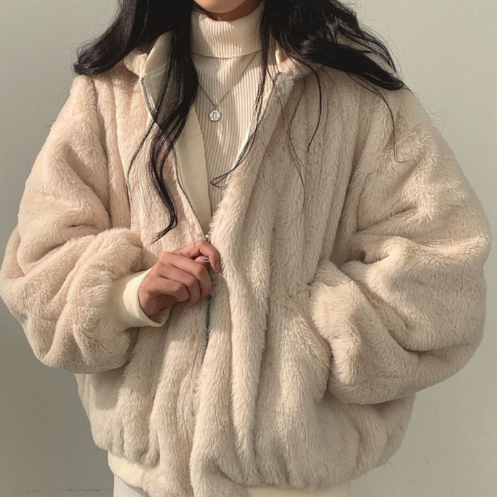 Catalina™ | Reversible Fleece Jacket