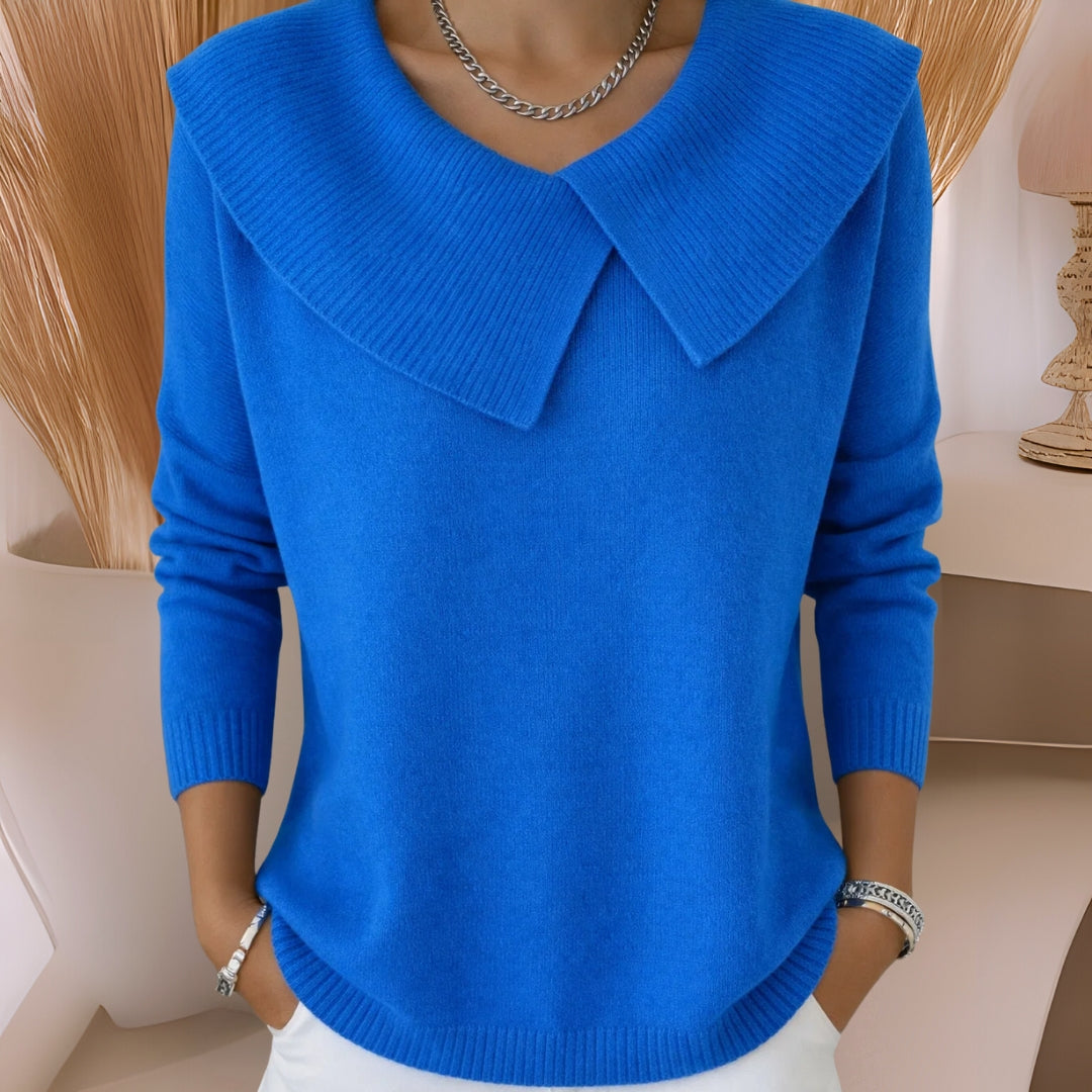 Knit Sweater Mariel ™