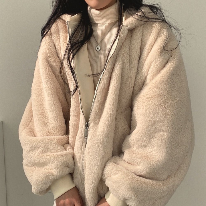 Catalina™ | Reversible Fleece Jacket