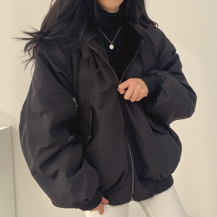 Catalina™ | Reversible Fleece Jacket