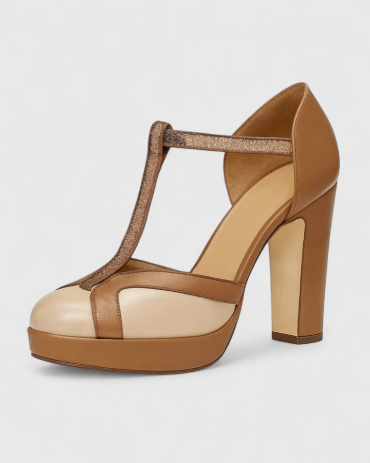 Hensley™ Comfortable Heels