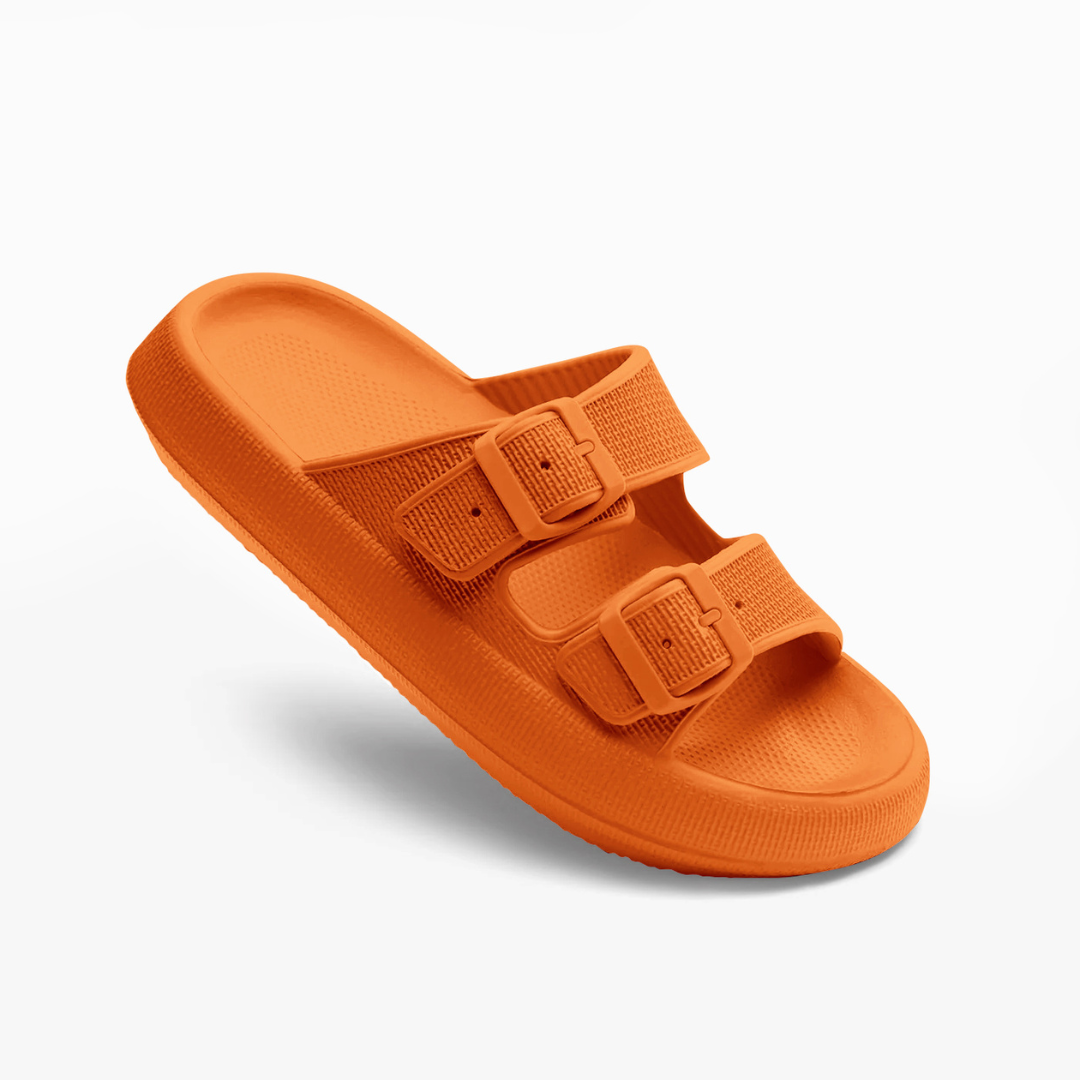 Cape Town - Snuggle Sandals™
