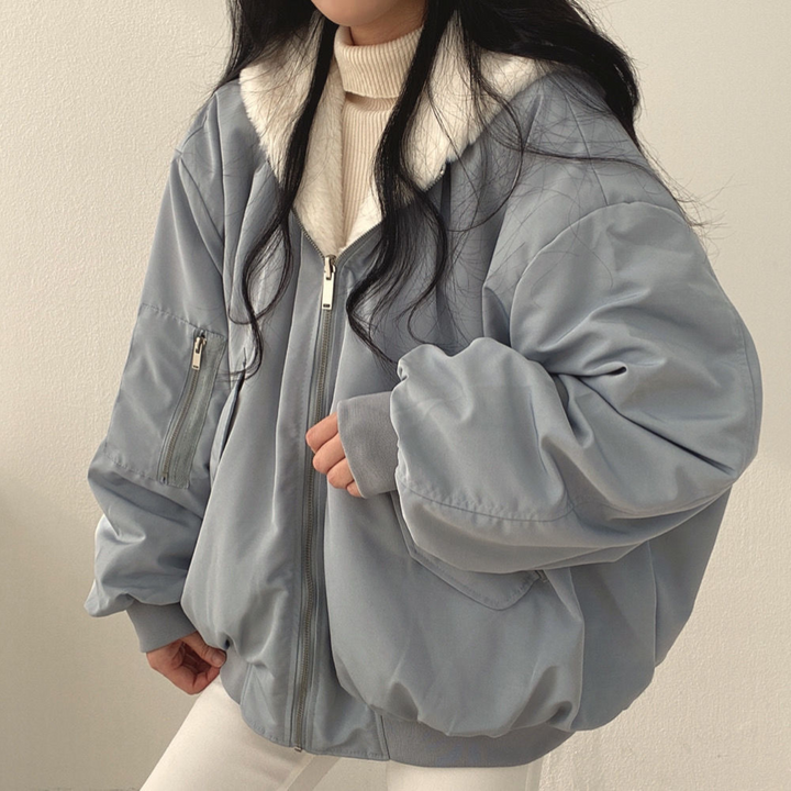Catalina™ | Reversible Fleece Jacket