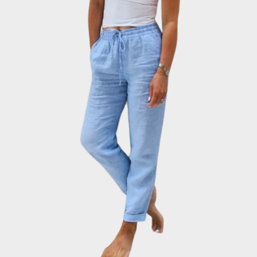 Ralisse™ | Comfortable Drawstring Pants