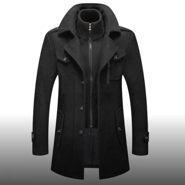 Thomas - Men's Jacket