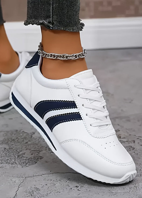 Aeris Sneakers | Lightweight Comfort for Everyday Movement