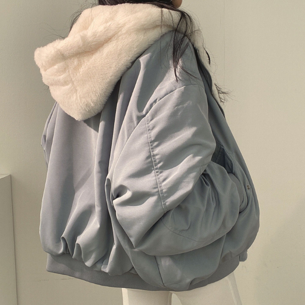 Catalina™ | Reversible Fleece Jacket
