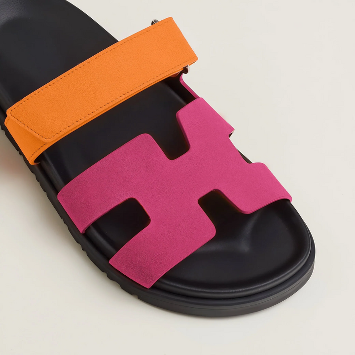 Amara™ | Step into Luxury with Hollow Designer Sandals