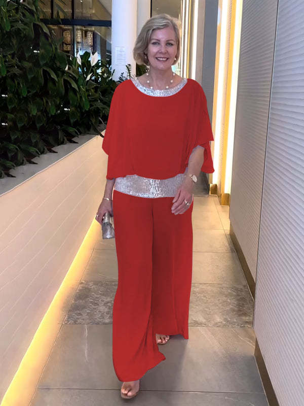 Anita - Stylish and Elegant Set
