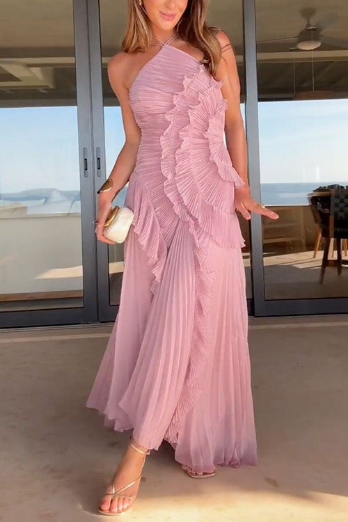 Adeline | Elegant, airy dress