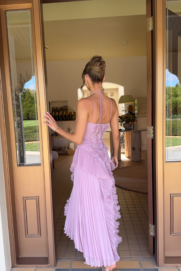 Adeline | Elegant, airy dress