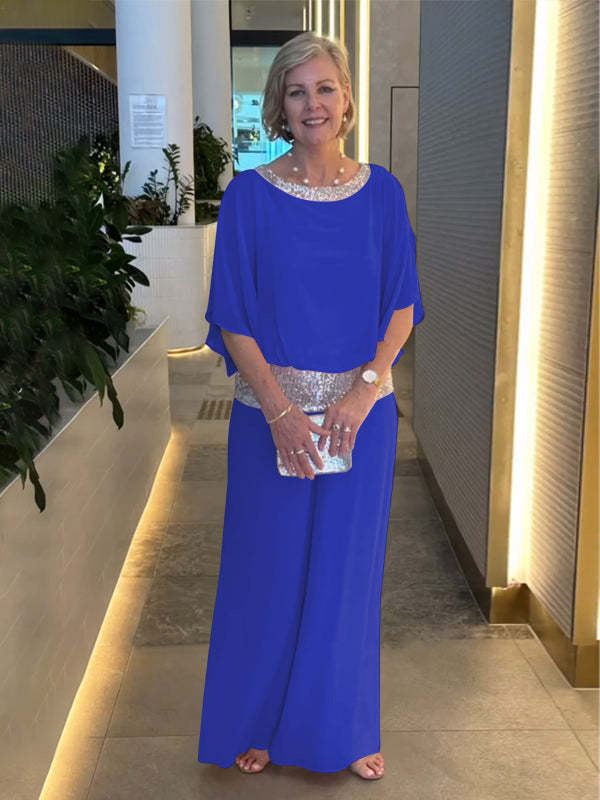 Anita - Stylish and Elegant Set