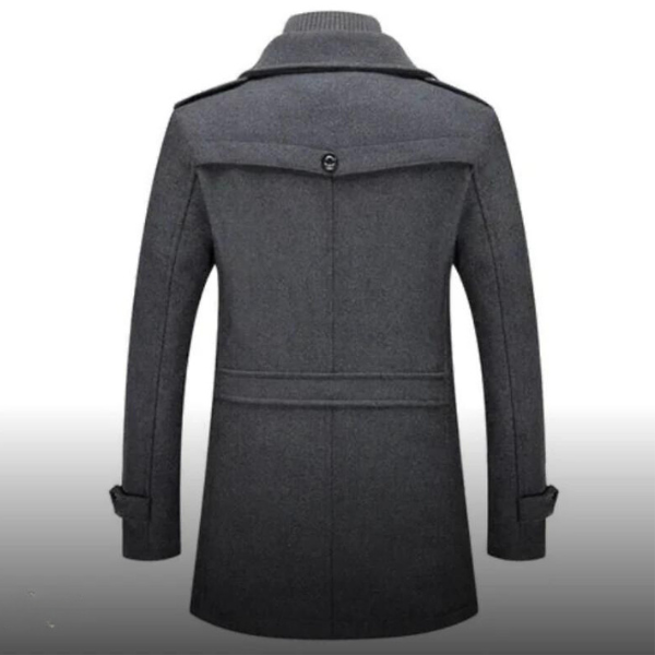 Thomas - Men's Jacket