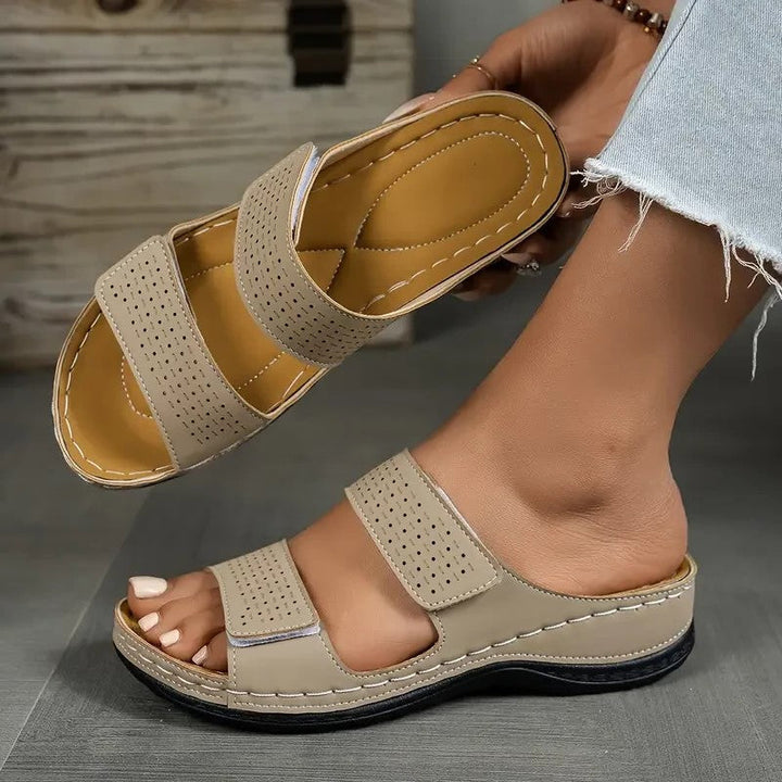Helena | Breathable Comfort Sandals