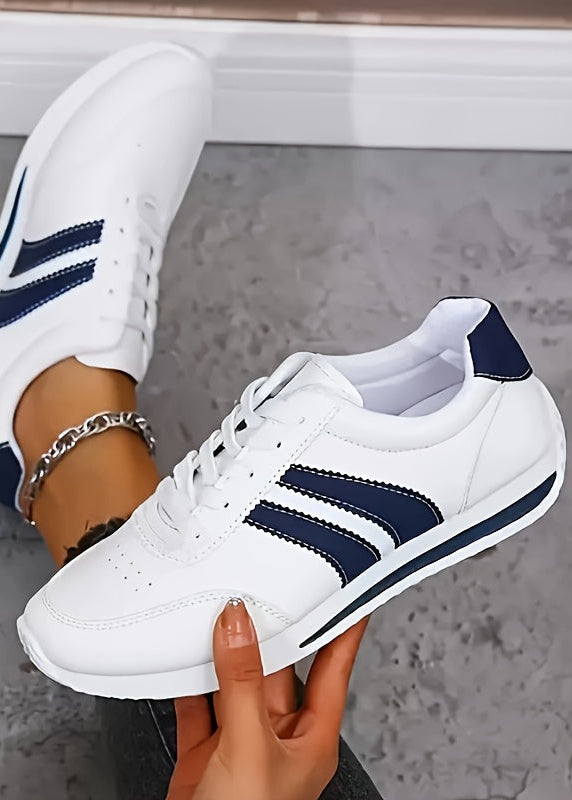 Aeris Sneakers | Lightweight Comfort for Everyday Movement