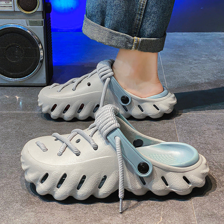Wrenlee™ | EasyWear Everyday Clogs