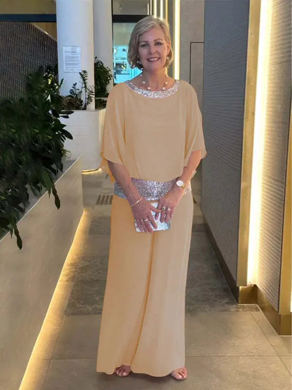 Anita - Stylish and Elegant Set
