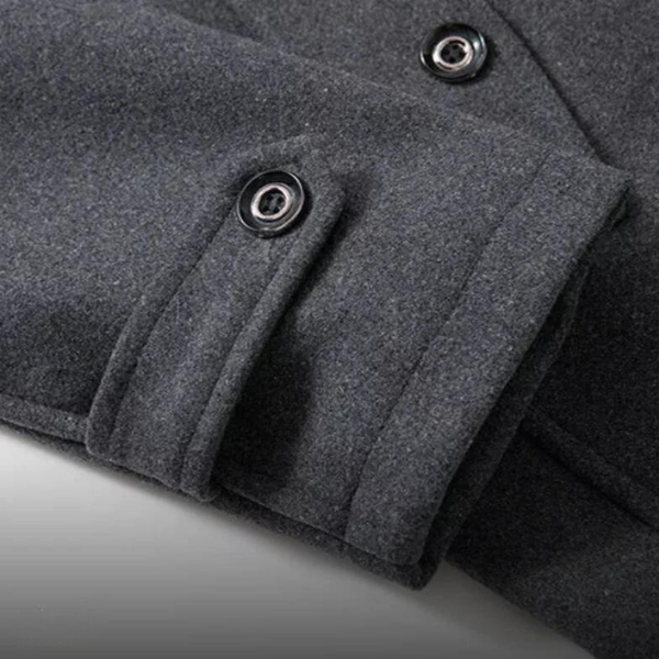 Thomas - Men's Jacket