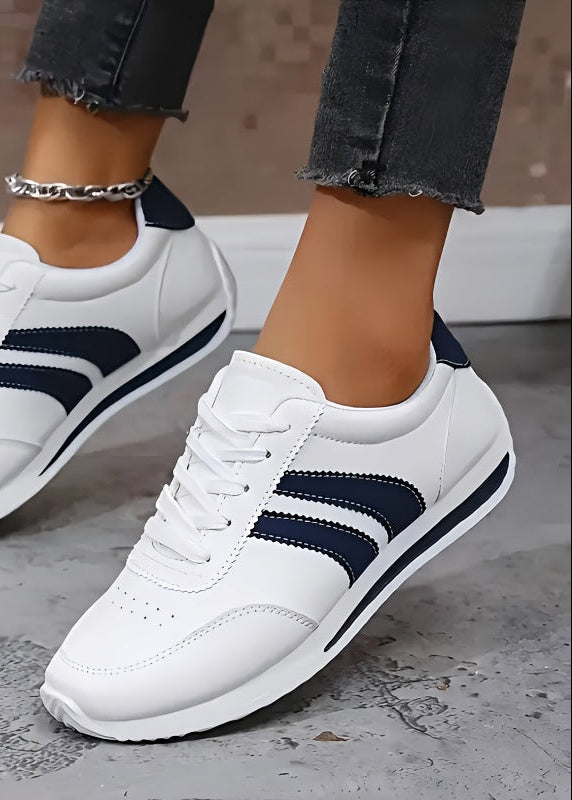Aeris Sneakers | Lightweight Comfort for Everyday Movement