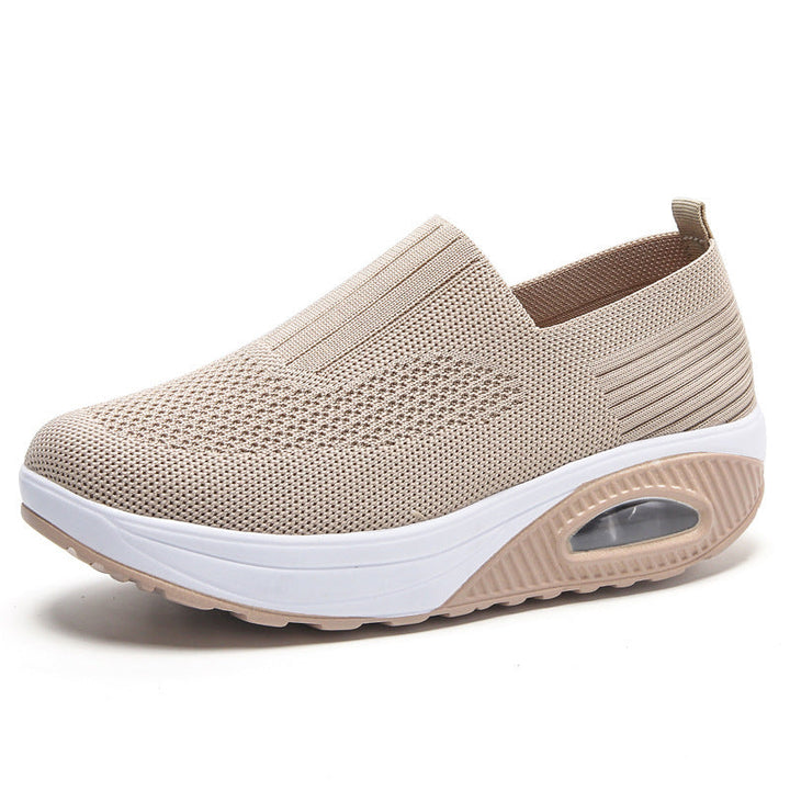Selvane™ | Stylish Casual Sneakers
