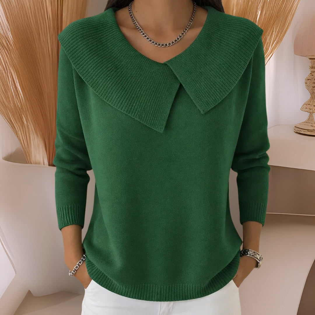 Knit Sweater Mariel ™
