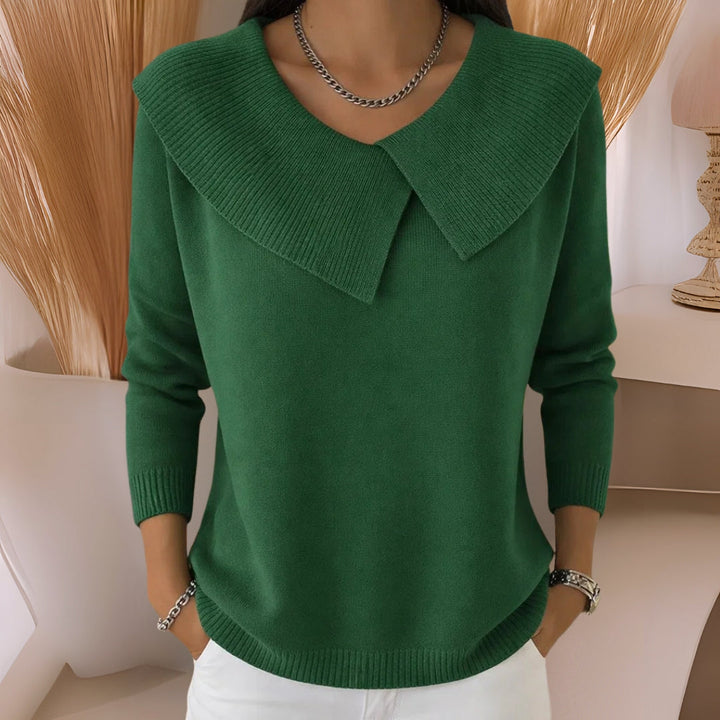Knit Sweater Mariel ™