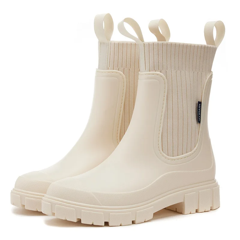 Corvex™ | Alpine Grip Boots