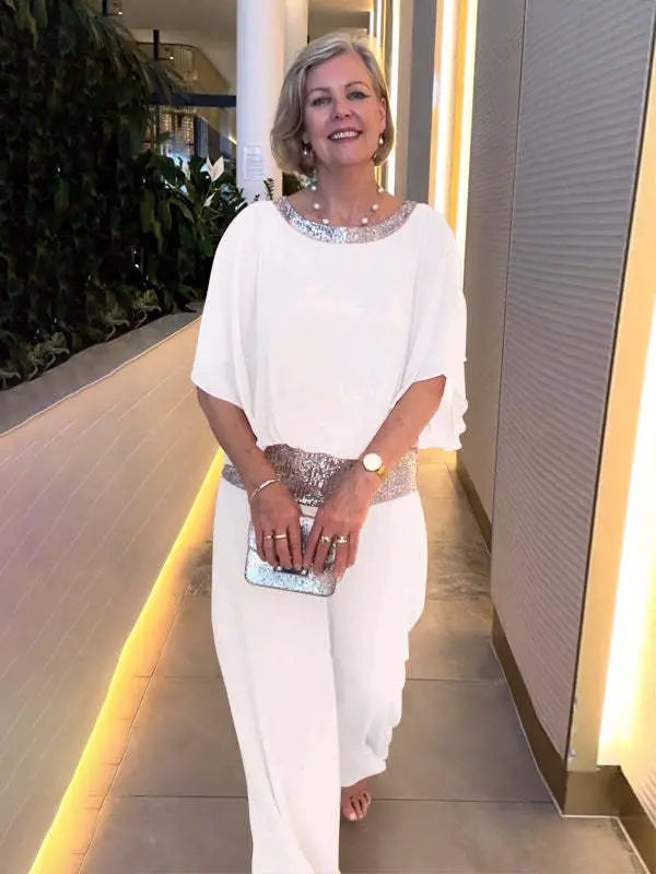 Anita - Stylish and Elegant Set
