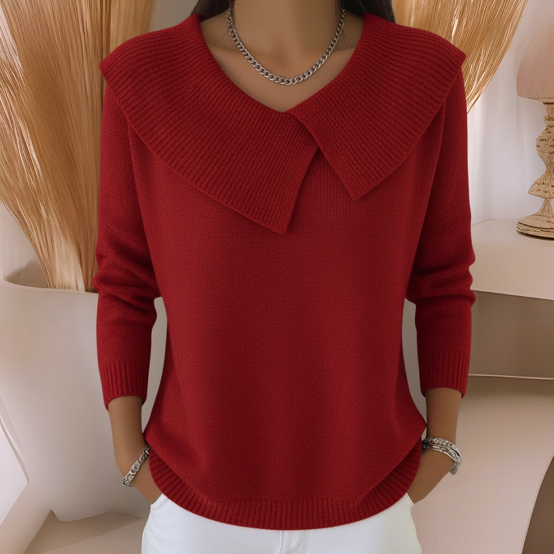 Knit Sweater Mariel ™
