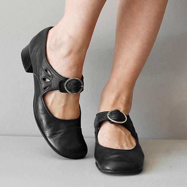 Aroha | Comfort Leather