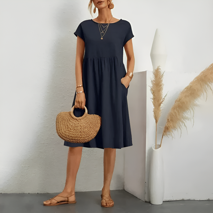 Inara™ | Luxe Evening Dress