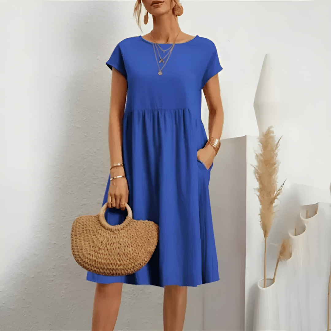 Inara™ | Luxe Evening Dress