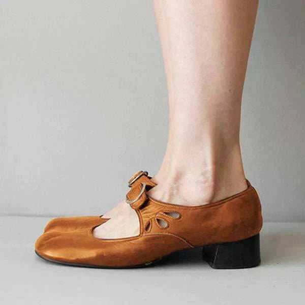 Aroha | Comfort Leather