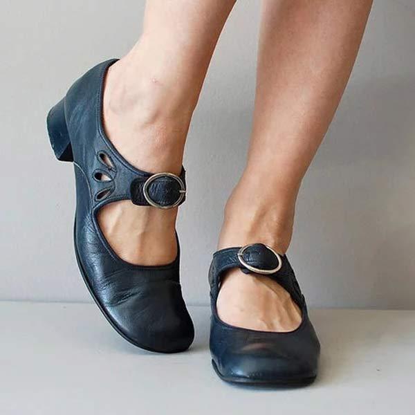 Aroha | Comfort Leather