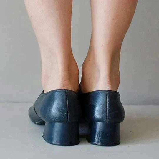 Aroha | Comfort Leather