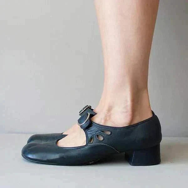 Aroha | Comfort Leather
