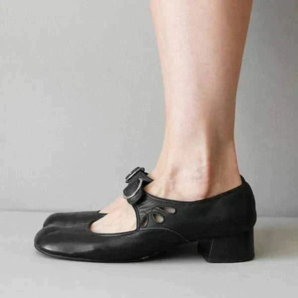 Aroha | Comfort Leather