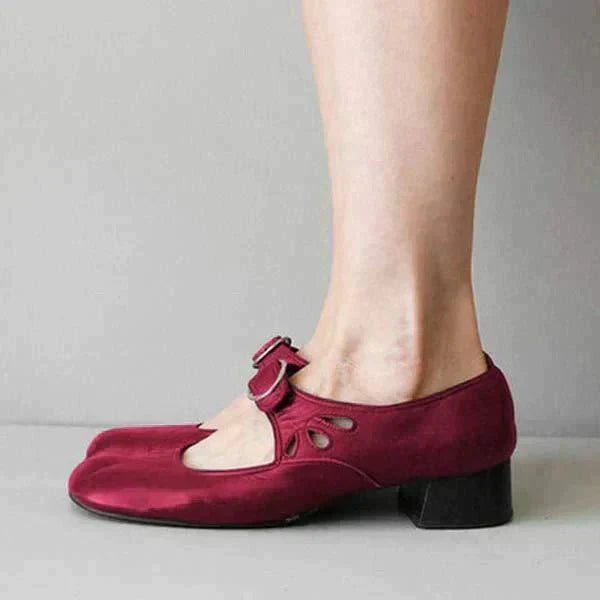 Aroha | Comfort Leather