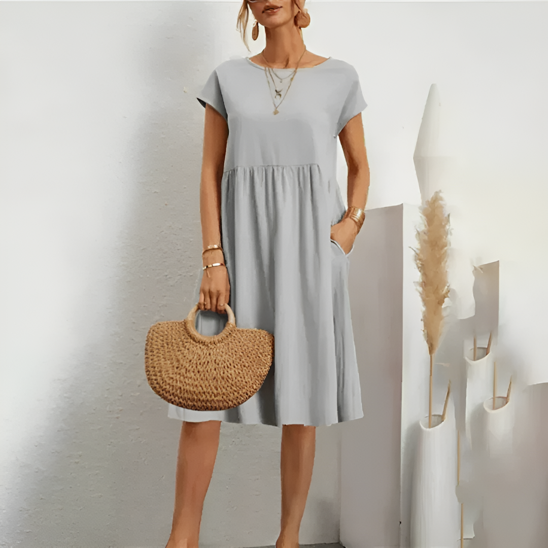 Inara™ | Luxe Evening Dress