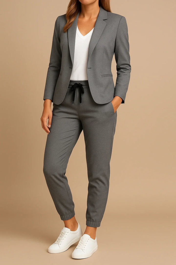 Becca™ | Luxe Two-Piece Set